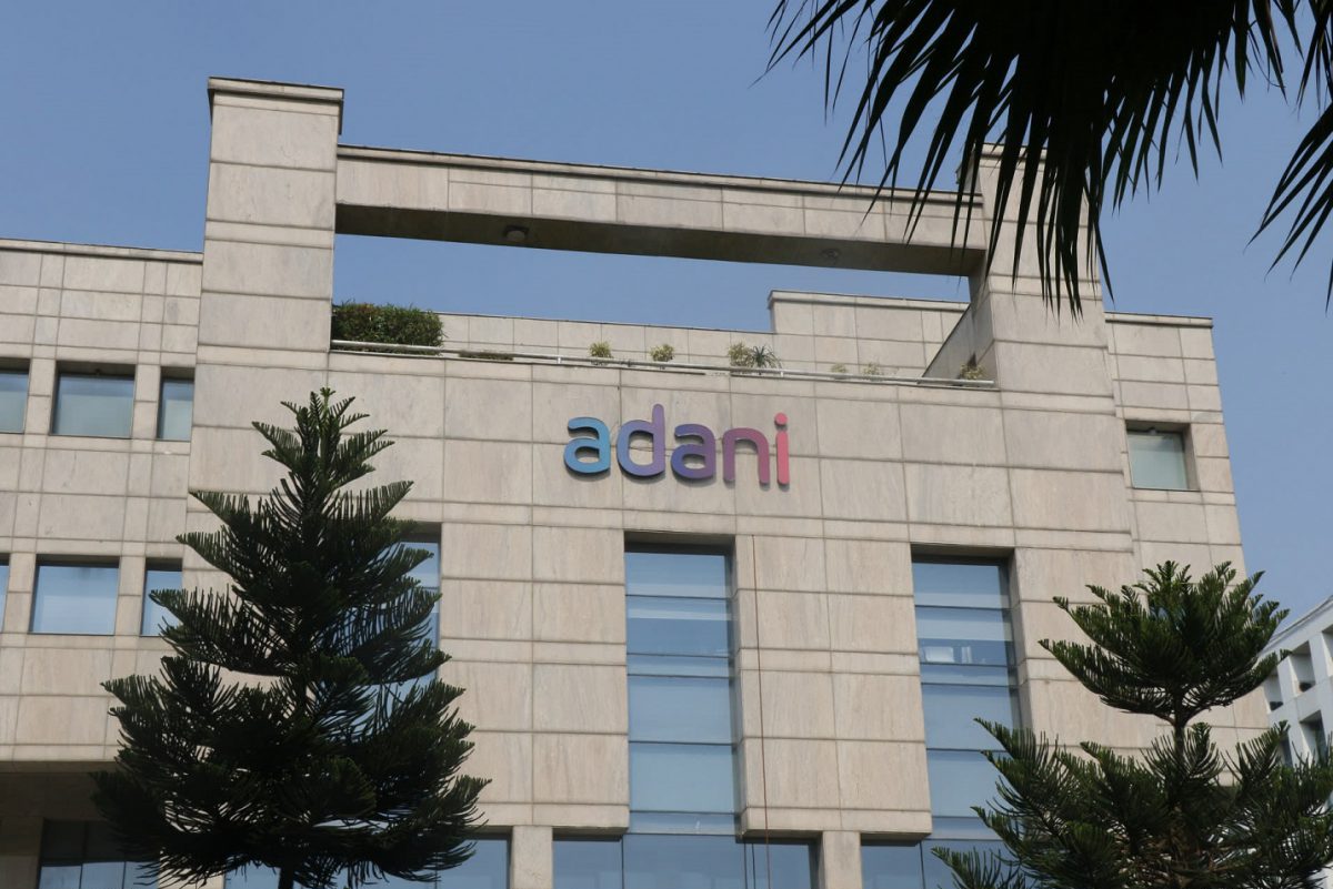 Adani Group Intends to Invest $20 Billion in the Renewables Industry