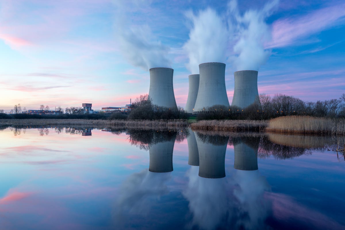 Nuclear Industry is Always Evolving, and It’s Unstoppable