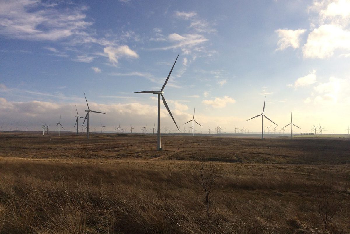 Orsted Reveals Massive Plans for Scotland Renewables Industry