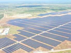 Jinko Solar to Build New Facility in Vietnam