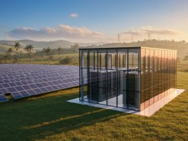 How Brazil’s Online Betting Boom is Powering Solar Energy Investments