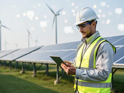How to Build a Clean Energy Social Media Strategy That Drives Industry Engagement in 2026