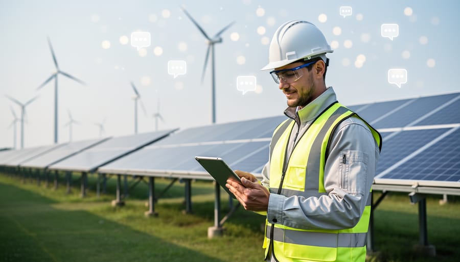 How to Build a Clean Energy Social Media Strategy That Drives Industry Engagement in 2026
